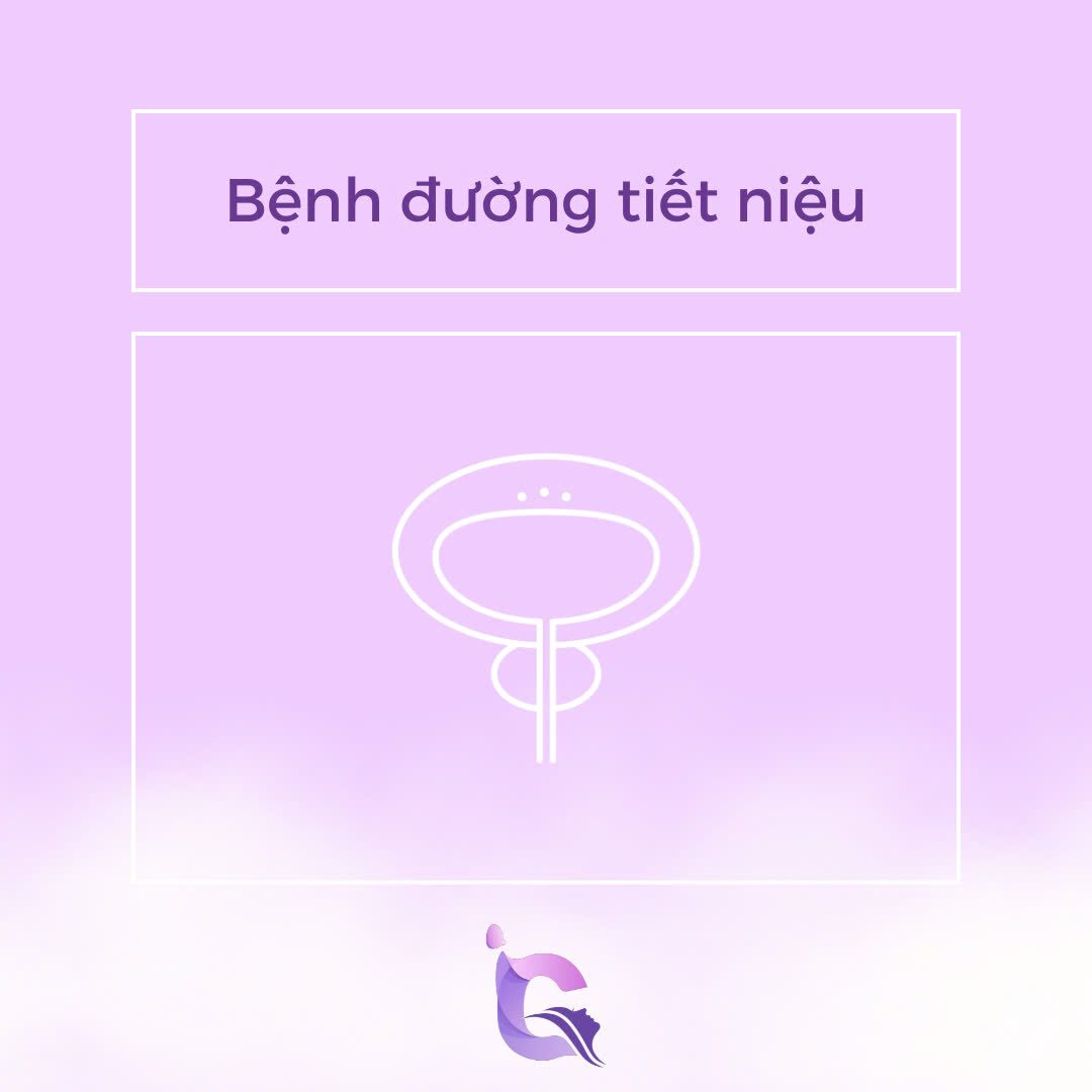 BỆNH ĐƯỜNG TIẾT LIỆU